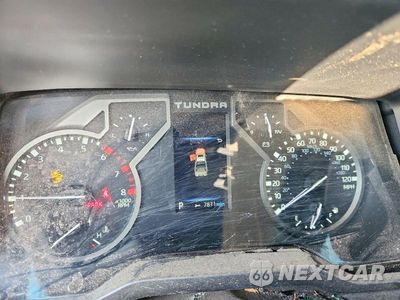 Zdjęcie 9 z 13 samochodu: 2025 TOYOTA TUNDRA SR5 VIN:5TFLA5DA7SX295649 - miniatura