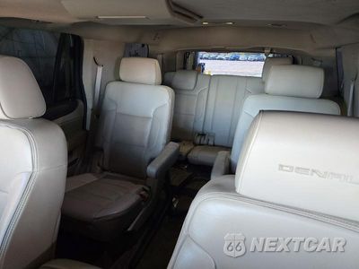 Zdjęcie 10 z 14 samochodu: 2016 GMC YUKON DENALI VIN:1GKS2CKJ9GR400417 - miniatura