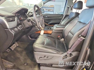 Zdjęcie 7 z 13 samochodu: 2015 CHEVROLET TAHOE LT VIN:1GNSKCKC4FR108242 - miniatura