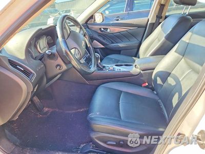 Zdjęcie 13 z 24 samochodu: 2017 INFINITI Q50 3.0T PREMIUM VIN:JN1EV7ARXHM832921 - miniatura