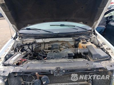 Zdjęcie 11 z 12 samochodu: 2011 FORD F150 SUPERCREW VIN:1FTFW1EF2BFA08189 - miniatura