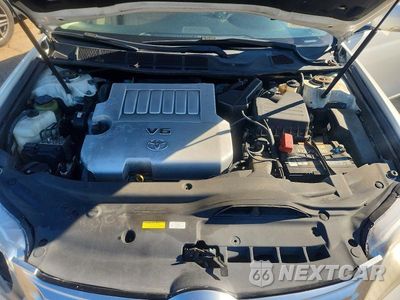 Zdjęcie 11 z 12 samochodu: 2011 TOYOTA AVALON BASE VIN:4T1BK3DBXBU432232 - miniatura