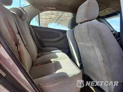 Zdjęcie 10 z 12 samochodu: 2008 TOYOTA COROLLA CE VIN:1NXBR32E68Z969505 - miniatura