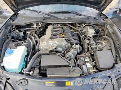 Zdjęcie 11 z 12 samochodu: 2020 MAZDA MX-5 MIATA GRAND TOURING VIN:JM1NDAM74L0411641 - miniatura