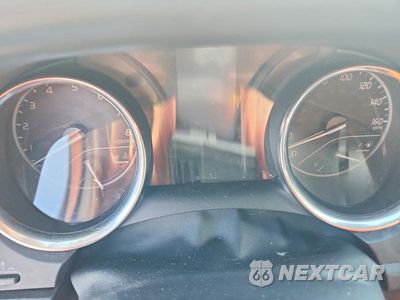 Zdjęcie 9 z 12 samochodu: 2019 TOYOTA CAMRY SE VIN:4T1B11HKXKU211991 - miniatura