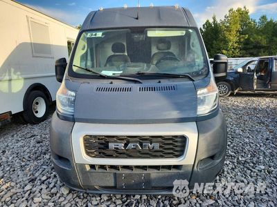 Piąte zdjęcie samochodu w środku: 2021 RAM PROMASTER 3500 DELIVERY VAN VIN:3C6FRVJG8ME503658 - miniatura