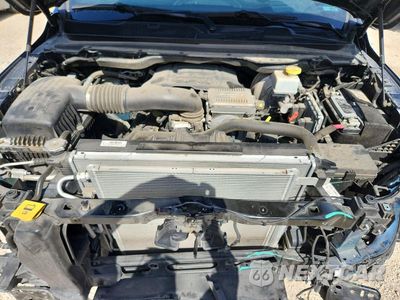 Zdjęcie 11 z 12 samochodu: 2021 RAM 1500 LIMITED VIN:1C6SRFHT9MN518429 - miniatura