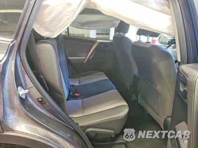 Zdjęcie 11 z 13 samochodu: 2014 TOYOTA RAV4 LE VIN:JTMBFREV8ED057921 - miniatura