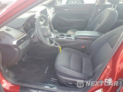 Zdjęcie 7 z 12 samochodu: 2025 NISSAN ALTIMA SV VIN:1N4BL4DV5SN417185 - miniatura