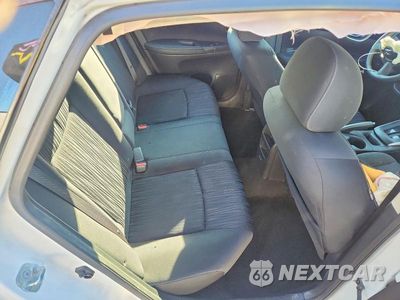 Zdjęcie 10 z 13 samochodu: 2018 NISSAN SENTRA SV VIN:3N1AB7APXJL623426 - miniatura