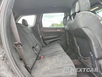 Zdjęcie 11 z 13 samochodu: 2016 JEEP GRAND CHEROKEE LAREDO VIN:1C4RJFAG0GC380923 - miniatura