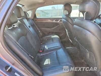 Zdjęcie 10 z 12 samochodu: 2015 HYUNDAI GENESIS 3.8L VIN:KMHGN4JE3FU072907 - miniatura