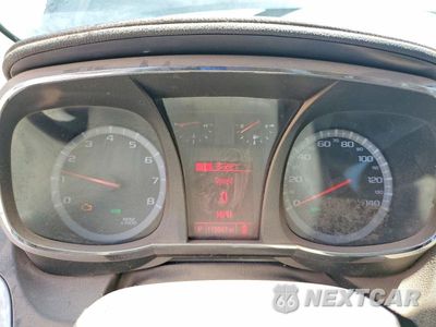 Zdjęcie 9 z 13 samochodu: 2015 GMC TERRAIN VIN:2GKALMEK3F6323508 - miniatura
