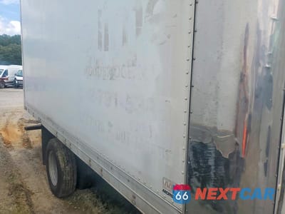 Zdjęcie 11 z 13 samochodu: 2006 CHEVROLET EXPRESS G3500 VIN:1GBJG31U861131607 - miniatura