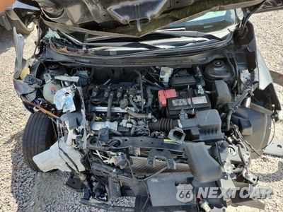 Zdjęcie 12 z 14 samochodu: 2022 NISSAN KICKS S VIN:3N1CP5BVXNL500677 - miniatura