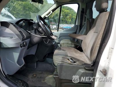 Zdjęcie 7 z 13 samochodu: 2016 FORD TRANSIT T-350 VIN:1FBZX2CG1GKA92729 - miniatura