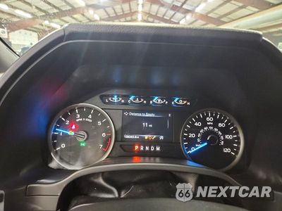 Zdjęcie 9 z 12 samochodu: 2018 FORD F150 SUPER CAB VIN:1FTFX1E51JFC21184 - miniatura