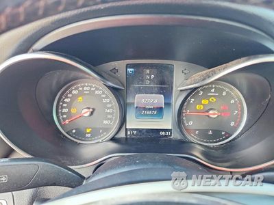 Zdjęcie 9 z 12 samochodu: 2018 MERCEDES-BENZ C 300 4MATIC VIN:WDDWF4KB1JR312149 - miniatura