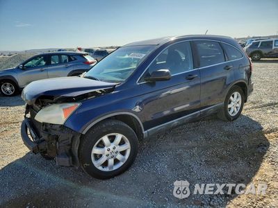 2009 HONDA CR-V EX 5J6RE38549L009798 - główne zdjęcie licytacji z USA - miniatura