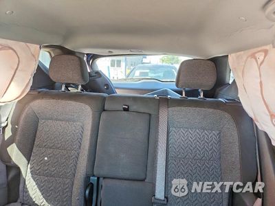 Zdjęcie 10 z 14 samochodu: 2022 CHEVROLET EQUINOX LT VIN:3GNAXUEV6NL240120 - miniatura
