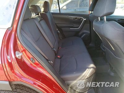 Zdjęcie 11 z 13 samochodu: 2025 TOYOTA RAV4 LE VIN:JTMMWRFV8SD338832 - miniatura