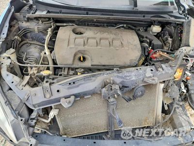 Zdjęcie 11 z 13 samochodu: 2014 TOYOTA COROLLA LE VIN:5YFBURHE1EP072047 - miniatura