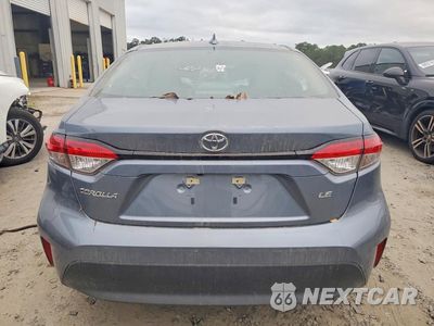 Zdjęcie 6 z 12 samochodu: 2026 TOYOTA COROLLA LE VIN:5YFB4MDE4TP375488 - miniatura