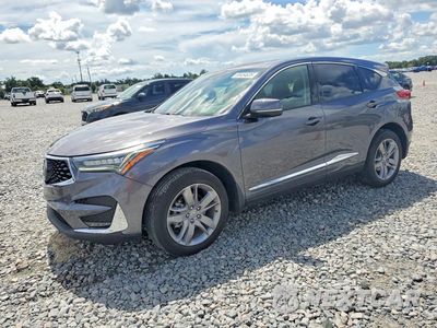 2020 ACURA RDX ADVANCE 5J8TC2H75LL004731 - główne zdjęcie licytacji z USA - miniatura