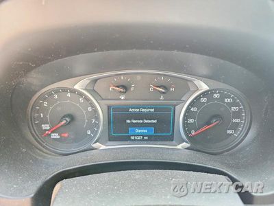 Zdjęcie 9 z 13 samochodu: 2018 GMC TERRAIN SLE VIN:3GKALTEX8JL364453 - miniatura