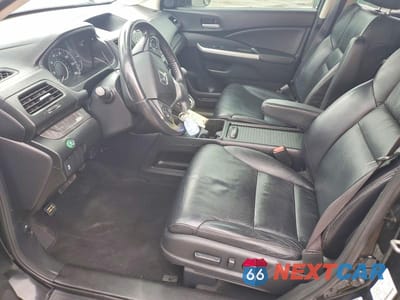 Zdjęcie 7 z 13 samochodu: 2012 HONDA CR-V EXL VIN:2HKRM4H75CH100087 - miniatura