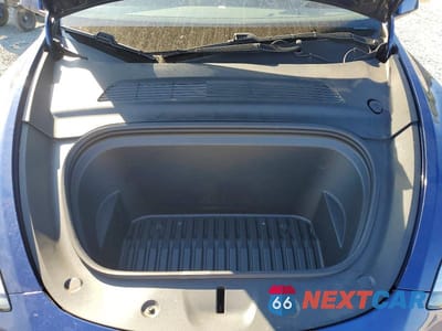 Zdjęcie 12 z 13 samochodu: 2021 TESLA MODEL Y VIN:5YJYGDEE4MF073907 - miniatura