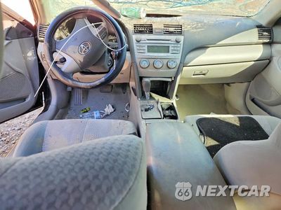 Zdjęcie 8 z 12 samochodu: 2011 TOYOTA CAMRY LE VIN:4T4BF3EK3BR132895 - miniatura