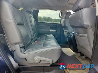 Zdjęcie 11 z 13 samochodu: 2008 TOYOTA SEQUOIA SR5 VIN:5TDBY64A48S017934 - miniatura