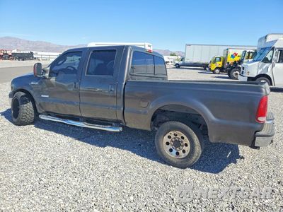 Drugie zdjęcie samochodu z przodu: 2006 FORD F250 SUPER DUTY VIN:1FTSW20PX6EB11487 - miniatura