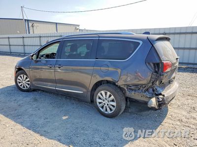 Drugie zdjęcie samochodu z przodu: 2020 CHRYSLER PACIFICA TOURING L VIN:2C4RC1BG5LR114262 - miniatura