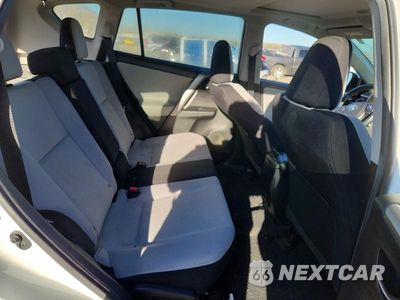 Zdjęcie 10 z 12 samochodu: 2017 TOYOTA RAV4 XLE VIN:2T3RFREV7HW672918 - miniatura