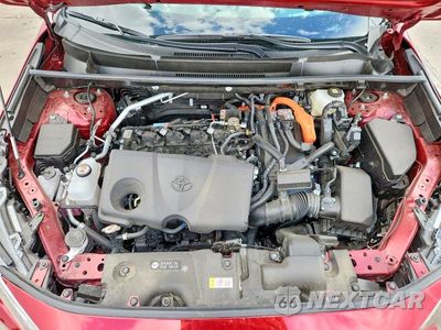 Zdjęcie 12 z 13 samochodu: 2025 TOYOTA RAV4 HYBRID XLE VIN:JTMRWRFVXSD292362 - miniatura