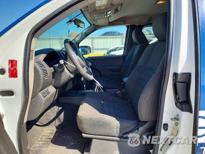Zdjęcie 7 z 12 samochodu: 2019 NISSAN FRONTIER SV VIN:1N6BD0CT3KN724643 - miniatura