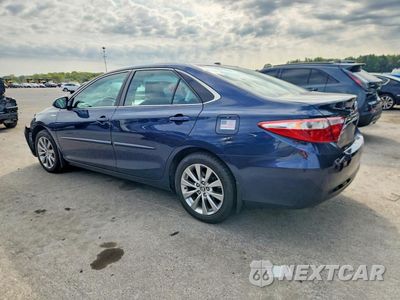 Drugie zdjęcie samochodu z przodu: 2015 TOYOTA CAMRY HYBRID XLE VIN:4T1BD1FK3FU172905 - miniatura