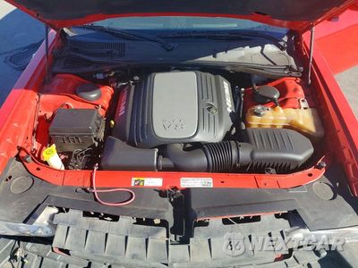 Zdjęcie 11 z 13 samochodu: 2014 DODGE CHALLENGER R/T VIN:2C3CDYBT9EH257589 - miniatura