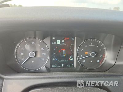 Zdjęcie 9 z 13 samochodu: 2020 LAND ROVER RANGE ROVER VELAR R-DYNAMIC S VIN:SALYK2EX1LA275124 - miniatura