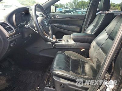 Zdjęcie 7 z 13 samochodu: 2017 JEEP GRAND CHEROKEE LIMITED VIN:1C4RJFBG6HC641763 - miniatura