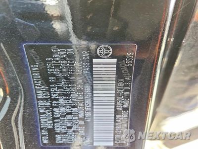 Zdjęcie 12 z 12 samochodu: 2017 TOYOTA CAMRY LE VIN:4T1BF1FK5HU752668 - miniatura