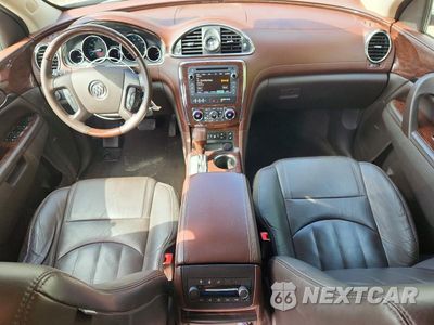 Zdjęcie 8 z 13 samochodu: 2014 BUICK ENCLAVE VIN:5GAKRBKD6EJ366865 - miniatura