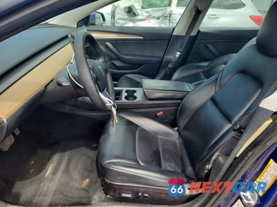 Zdjęcie 7 z 12 samochodu: 2022 TESLA MODEL 3 VIN:5YJ3E1EA5NF288869 - miniatura