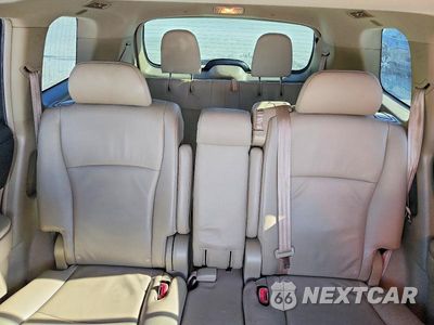 Zdjęcie 10 z 13 samochodu: 2009 TOYOTA HIGHLANDER LIMITED VIN:JTEES42A292140237 - miniatura