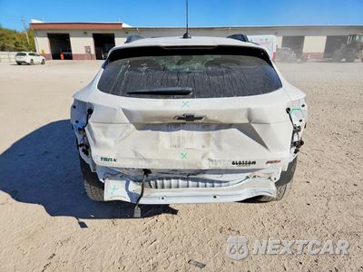 Zdjęcie 6 z 14 samochodu: 2025 CHEVROLET TRAX 2RS VIN:KL77LJEP8SC220289 - miniatura