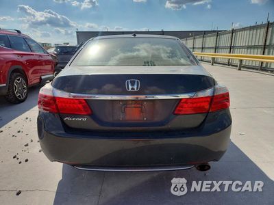 Zdjęcie 6 z 12 samochodu: 2013 HONDA ACCORD EXL VIN:1HGCR2F82DA192860 - miniatura