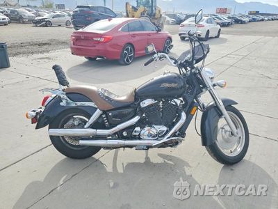2003 HONDA VT1100 1HFSC43073A302117 - główne zdjęcie licytacji z USA - miniatura