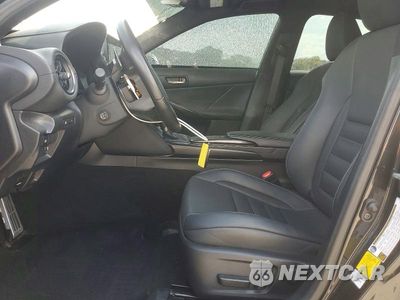 Zdjęcie 7 z 12 samochodu: 2023 LEXUS IS 350 F SPORT VIN:JTHGZ1B20P5062213 - miniatura